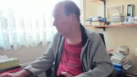 Cammee online show from 03/04/25, 08:24