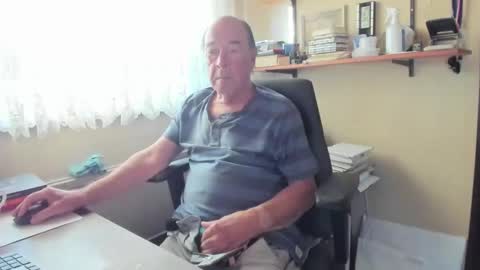 Cammee online show from 09/28/25, 07:03