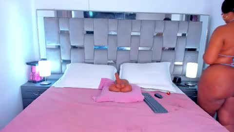 Camila online show from 02/08/26, 04:43