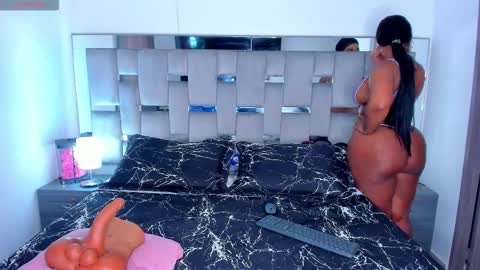 Camila online show from 02/24/26, 04:16