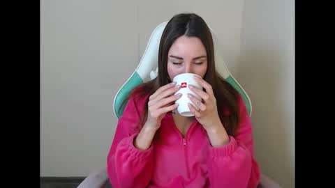 cammila horn online show from 03/02/26, 06:14