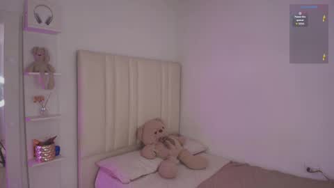 Laura Camila online show from 02/27/26, 07:14