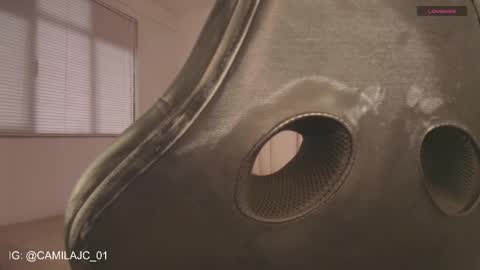 Laura Camila online show from 03/24/26, 03:28