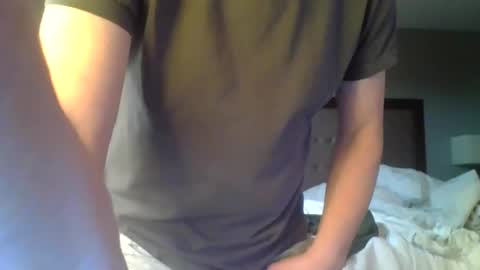 cammyman6900 online show from 01/08/25, 11:30