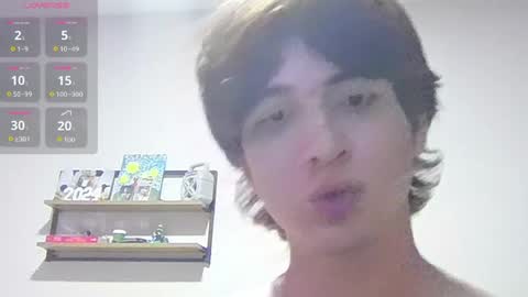 Camilo online show from 04/22/26, 02:14