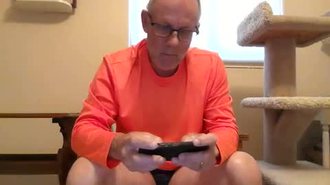 james online show from 01/15/26, 09:07