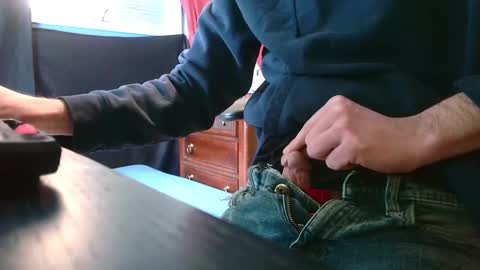 camtai12 online show from 02/15/25, 02:44