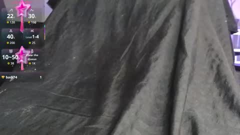 camturbery online show from 01/11/26, 01:49