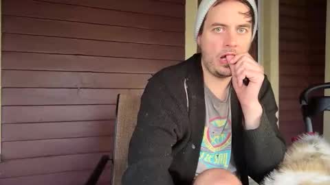 camunity online show from 10/18/25, 01:23