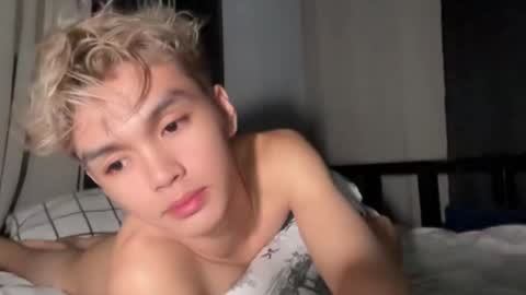 Ethan online show from 02/13/26, 01:34