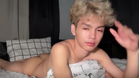 Ethan online show from 02/21/26, 03:57