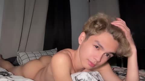 Ethan online show from 02/26/26, 09:19