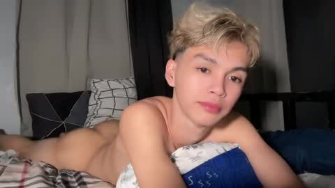 Ethan online show from 02/28/26, 09:54