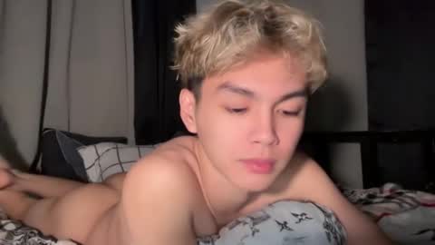 Ethan online show from 03/15/26, 09:26