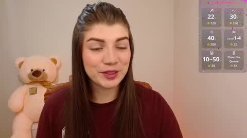 CAMY online show from 12/20/25, 01:51