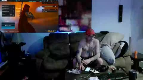 CanadaGuy1978 online show from 03/30/26, 10:16