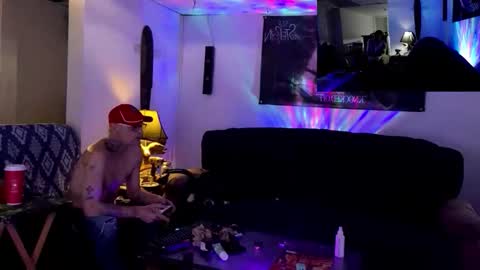 CanadaGuy1978 online show from 04/04/26, 03:31