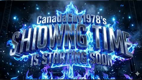 CanadaGuy1978 online show from 04/09/26, 08:42