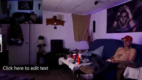 CanadaGuy1978 online show from 04/14/26, 07:14