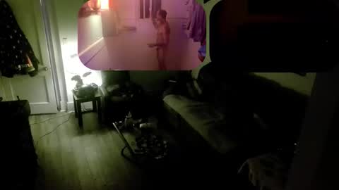 CanadaGuy1978 online show from 04/15/26, 10:22