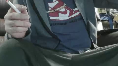 Chris online show from 02/12/26, 11:55