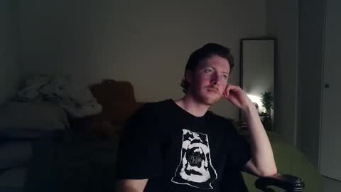 Devon online show from 01/13/25, 02:18