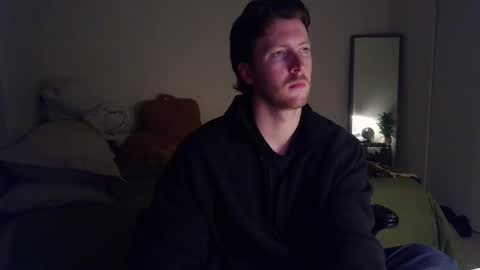 Devon online show from 01/14/25, 01:36