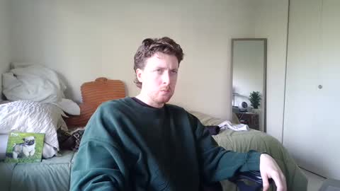 Devon online show from 01/16/25, 05:55