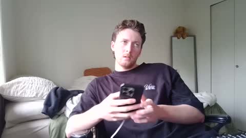 Devon online show from 01/29/25, 08:56