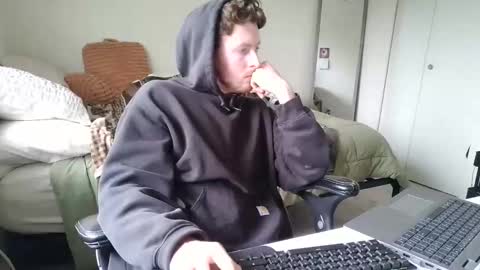 Devon online show from 02/03/25, 10:32