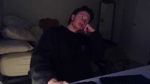 Devon online show from 02/11/25, 01:52