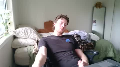 Devon online show from 02/13/25, 10:22