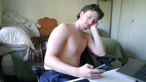 Devon online show from 02/14/25, 06:51