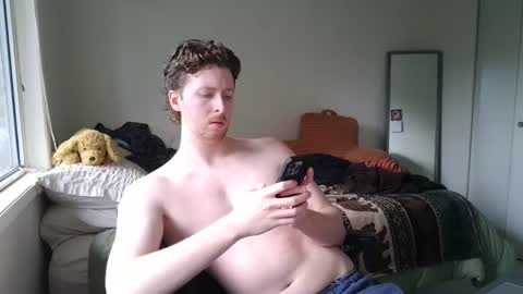 Devon online show from 02/20/25, 06:02