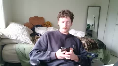 Devon online show from 02/26/25, 10:31