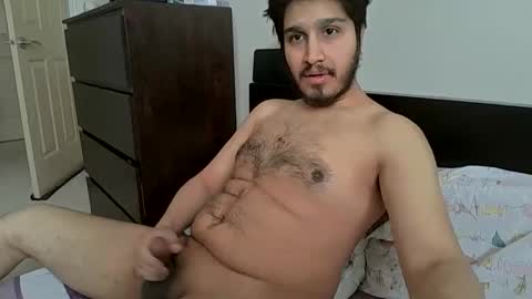 canadianthickstud online show from 04/07/26, 03:23