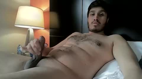 canadianthickstud online show from 06/08/26, 10:54