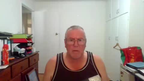 Canberian online show from 01/28/25, 12:15