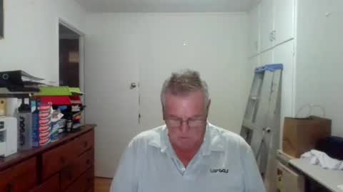 Canberian online show from 02/19/25, 07:50