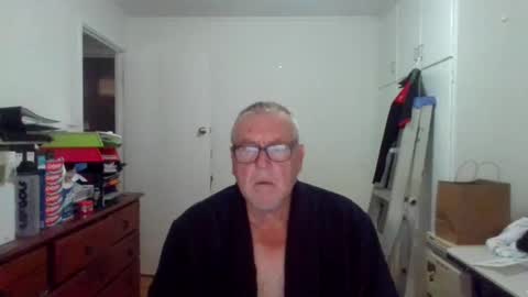 Canberian online show from 03/01/25, 11:04