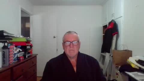 Canberian online show from 03/10/25, 12:07