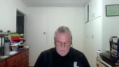 Canberian online show from 11/03/25, 12:24