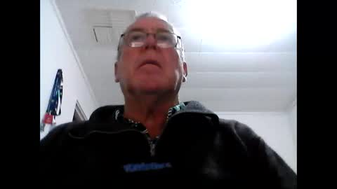 Canberian online show from 04/08/26, 02:00