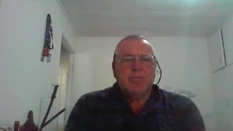 Canberian online show from 04/26/26, 11:35