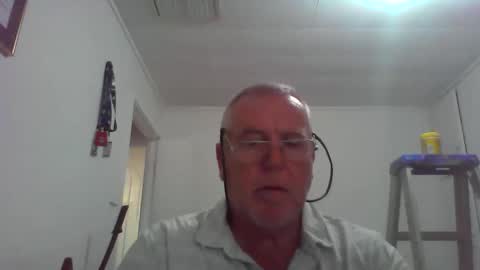 Canberian online show from 04/29/26, 01:43