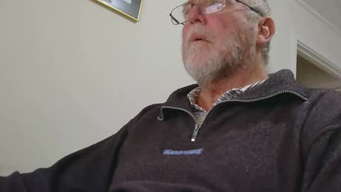 Canberian online show from 05/26/26, 01:12