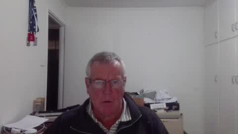 Canberian online show from 05/27/26, 01:13