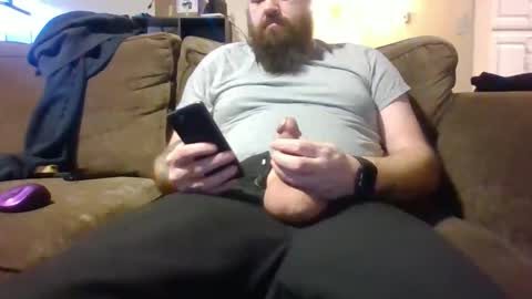 Markg86 online show from 02/19/26, 03:24