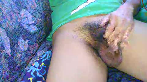 Snapshot of cancer7777 chatting on 02/28/25, 06:31 7777 online show from 02/28/25, 06:31