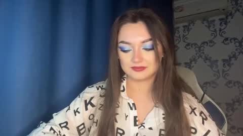 Kate online show from 11/24/25, 04:18